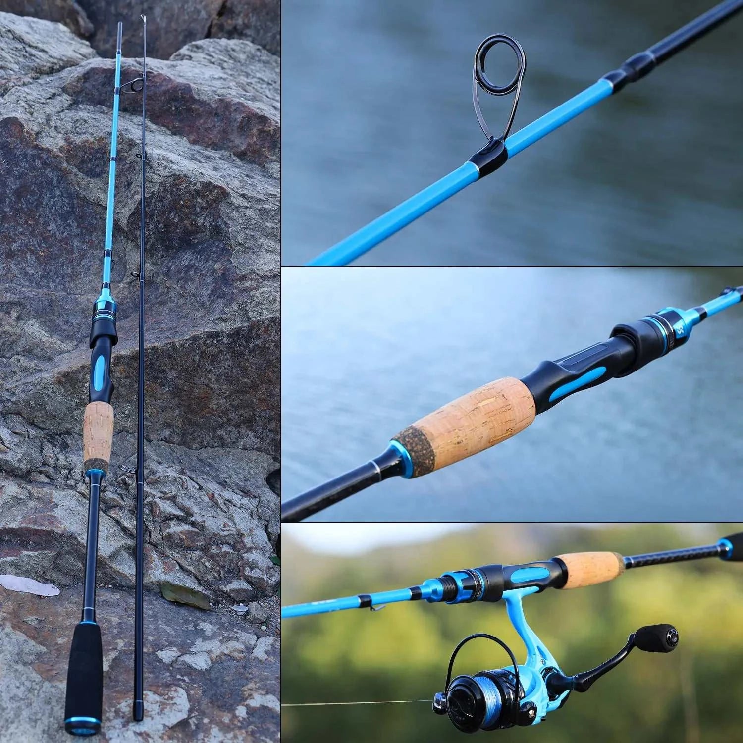 Sougayilang Fishing